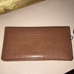 Ralph Lauren wallet